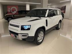 لاند روفر دفندر